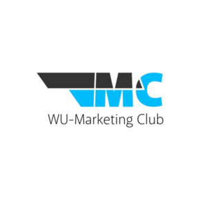 Logo WU-Marketing Club