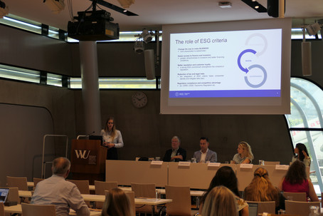 Symposium