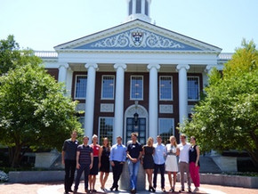 E&I Team in Harvard