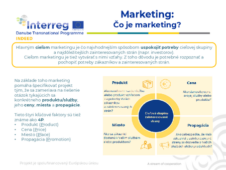 [Translate to English:] Marketing PowerPoint Slides