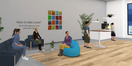 Virtual Campus - Onboarding and Demo Tour 02