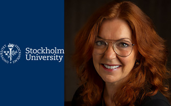 Foto: Carina Carlhed Yadhag von der Universität Stockholm