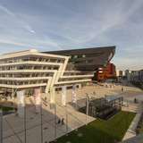 [Translate to English:] Campus WU gesamt