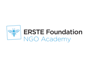 ERSTE Foundation NGO Academy Logo