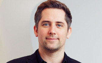 Portrait Nils Wlömert