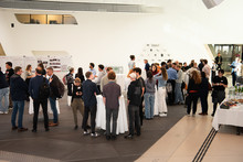 Fotodokumentation der 10-Jahres-Feier