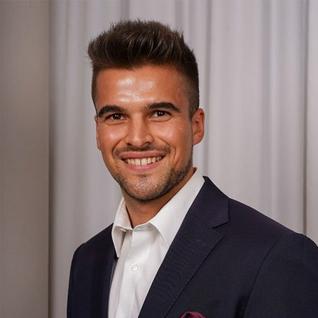 Daniel Häusle