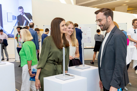 Ausstellung "The Art of Teaching"