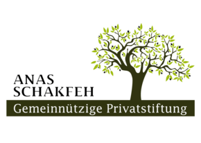 [Translate to English:] Logo Anas Schakfeh