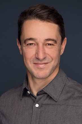 Portrait Mike Bernd