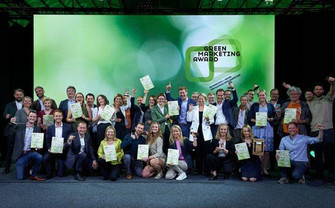 Picture Green Marketing Award