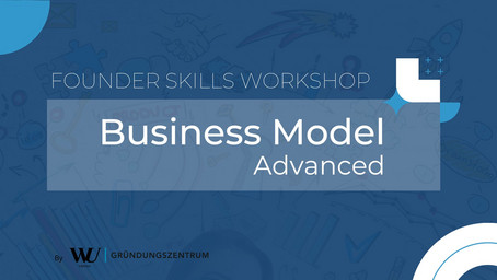 Business Model Advanced