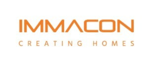 Immacon logo