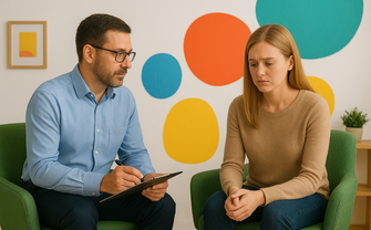 KI Psychologe ChatGPT