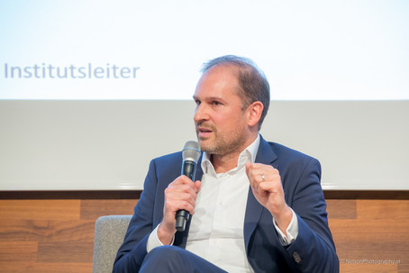 70 Jahre KMU-Forschung Austria