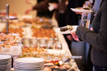 Fotodokumentation der 10-Jahres-Feier