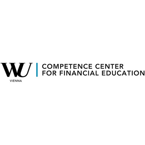 Logo: Competence Center for Financial Education