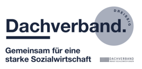 Dachverband Logo