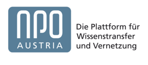 npoAustria Logo rund höher