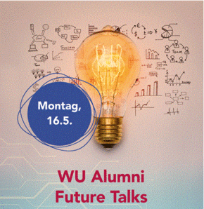 logo wu alumni future talk
