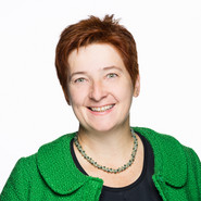 Sigrid Stagl