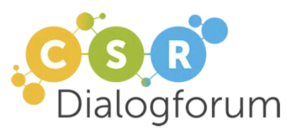 CSR Dialogoforum Logo