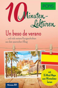 Buch Un beso de verano