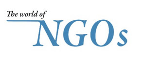 The World of NGOs Logo