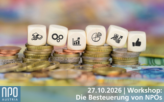 Besteuerung NPOs