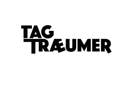 Logo Tagtraeumer