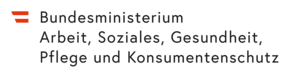 Sozialministerium Logo