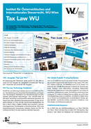 WU_Tax_Law_Ausgabe_100