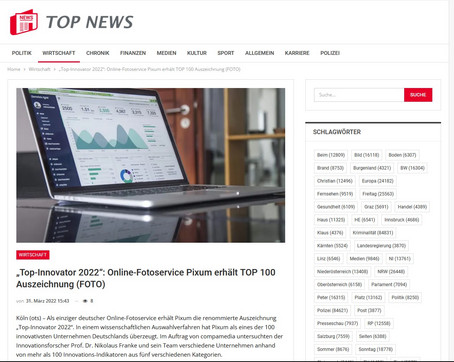 topnews E&I