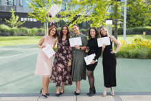 Graduation Ceremony 23/24