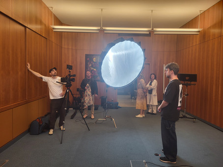 HOSPIZ Bild Juristisches Wissen