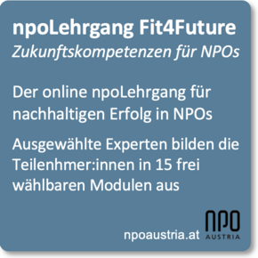 Fit4Future Sujet