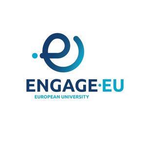 Logo Student Club Engage.EU LLC