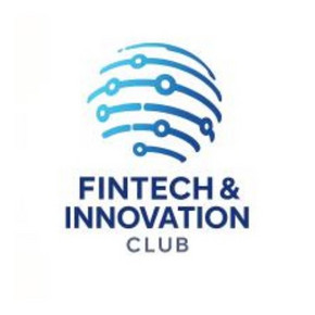 Logo Fintech & Innovation Club