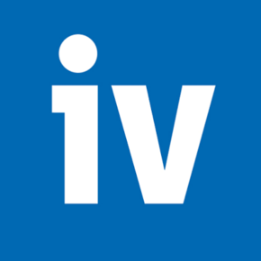 [Translate to English:] Logo IV
