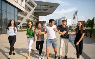 Bachelor-Registrierungsfrist startet