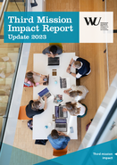 Third Mission Impact Report 2023