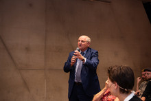 Fotodokumentation der 10-Jahres-Feier