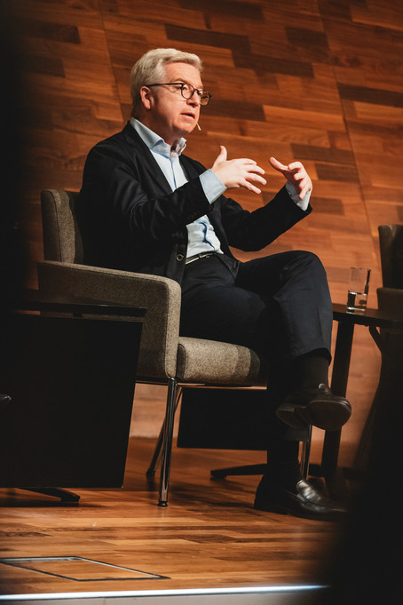 Michael Höllinger