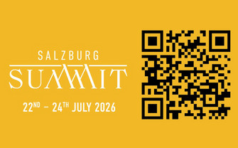 Leadership Communication and Networking for High-Level Dialogues: Preparing for the Salzburg Summit