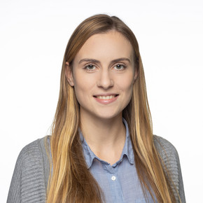 PhD Candidate Elisabeth Wurm