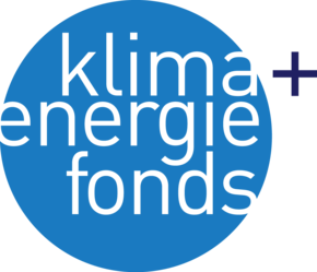Klimafonds Logo