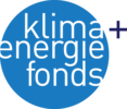 Logo Klimafond