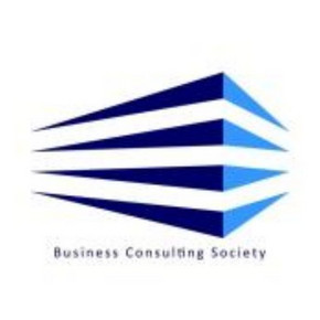 Logo Business Consulting Society