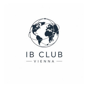 Logo Student Club IB Club