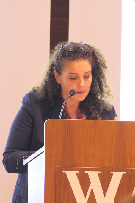 Presentation at the CJEU Direct Taxation Conference 2025